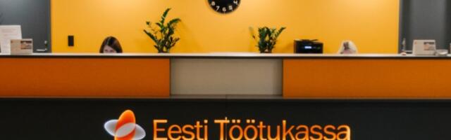 Töötukassa alustas suurt ümberkorraldust: kolmandik juhtidest ja osakondadest kaob, fookus liigub noortele ja diginõustamisele