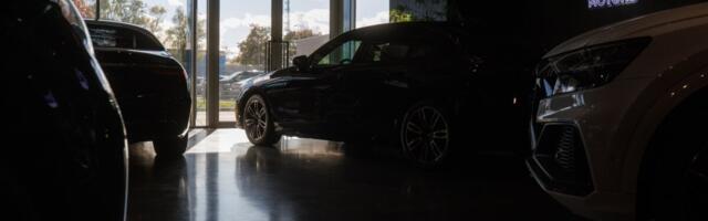 Maksuamet tegi otsuse. Autofirma on riigile võlgu seitsmekohalise summa