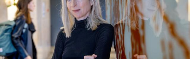 Režissöör Jessica Hausner_ kui lähed vooluga kaasa, oled asendatav. Kui teed midagi erilist, võidakse sind märgata