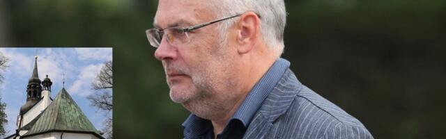 Rahva arvates peaks president jõuluajal kirikusse minema