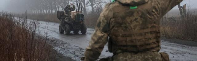 SÕJARAPORT | Teet Kalmus_ sõda Eestis ei ole mõtet karta, see on praegu ebatõenäolisem kui neli aastat tagasi