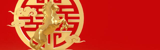 Hobuse 2026. aasta hiina horoskoop: Tulihobuse energia tõstab sind esile ja annab hoogu