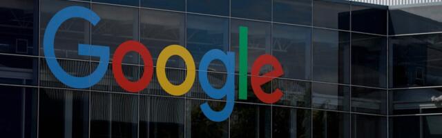 Tehisintellekt viis Alphabeti turuväärtuse 4 triljoni dollarini