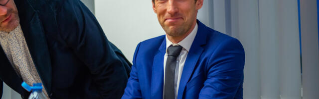 Linnavõim uuendamata arengukavas probleemi ei näe