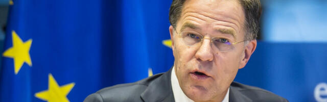 NATO peasekretär: Euroopa ei suuda end Ühendriikideta kaitsta