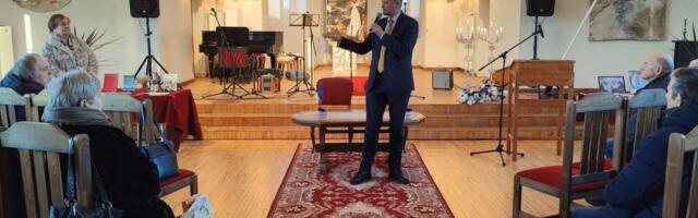 Täna möödub 106 aastat Tartu rahulepingu sõlmimisest