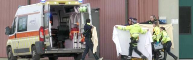 Mäesuusatäht Vonn käis intensiivraviosakonnas ja operatsioonilaual