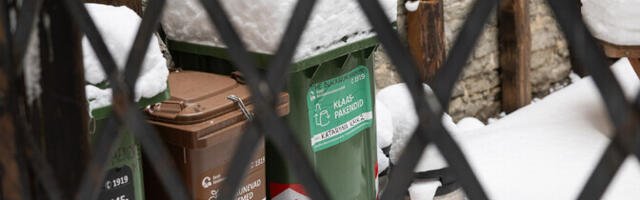 Kliimaministeerium: väide pealinna prügiveo järsust hinnatõususust pole tõsi