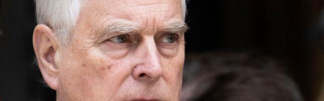 Võigas süüdistus. Endine prints Andrew vaatas väidetavalt pealt lapse piinamist 