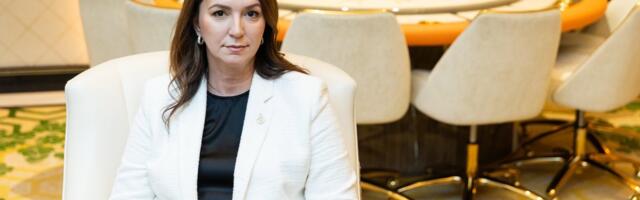 Äri kiratseb_ hotelli ja kasiino vanalinna rajanud ettevõte koondab jälle hulga töötajaid