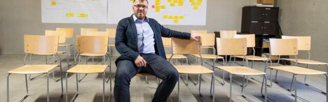 Veljo Konnimois: Eesti 20miljardine majanduskasv ei saa toetuda onupojapoliitikale