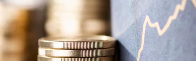 Hinnakasv on kiirenemas nii USAs kui Euroopas