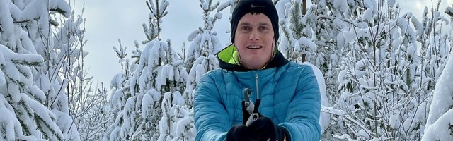 Tööta jäänud Aleksei Jevgrafov kaalub oma edasisi samme