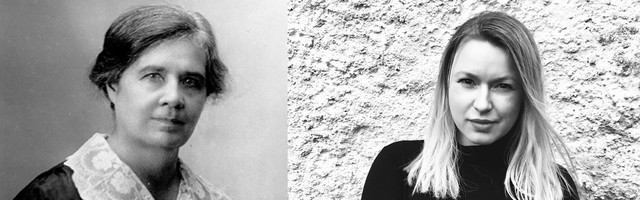 Luule: Anna Haava & Keiti Vilms