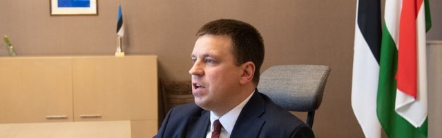 Riigikogu esimees rääkis Ungari ametikaaslasega kahepoolsete suhete tihendamisest