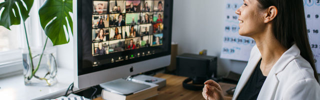 Ruti Einpalu: juhi roll kriisis ja neuroteadus