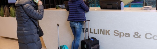 Tööpakkumiste arv kasvab kiirelt