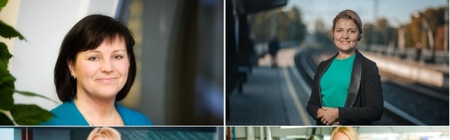 Mida arvavad Eesti juhtivad personalieksperdid koroonatõendi küsimise ja vaktsineerimise kohta?