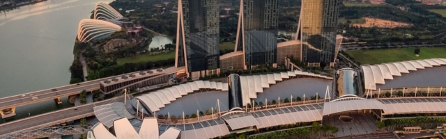 SINGAPUR: akadeemilisi teadmisi peetakse ikka oluliseks