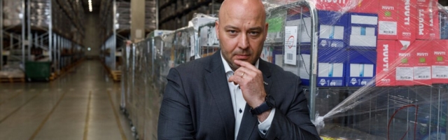 Jaanus Vihand lahkub Apollo juhi kohalt