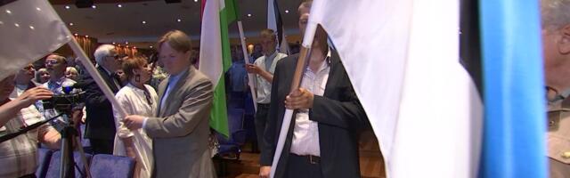 Reporter: EKRE tõusis populaarseimaks erakonnaks