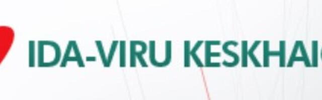 Ida-Viru keskhaigla on abi osutanud ligi 40le sõjapõgenikule