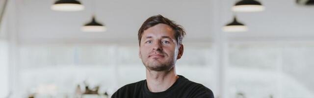 Eesti akna- ja uksetootja on kasvamas oma sektori suurimaks otsemüüjaks Euroopas