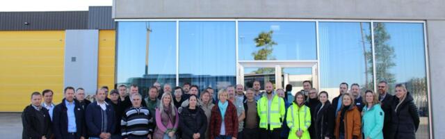 Galerii! Seminar-ringreis "Energiaäästlikud lahendused 2022"