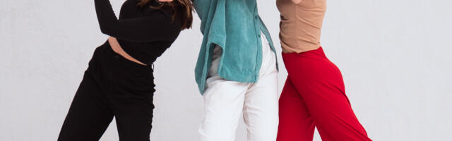 Festivali Koolitants 2023 maakondlikud tantsupäevad saavad alguse sel pühapäeval Tartus