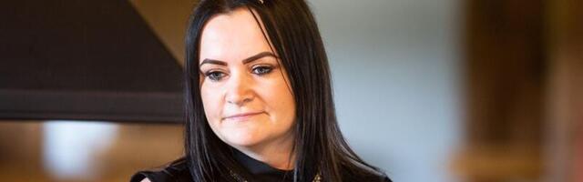 Lüganuse vabastas abivallavanema ametist, uut asemele ei leitud