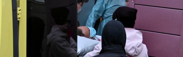 Hinge vaakuv Navalnõi ei ajenda Saksamaad kurssi muutma