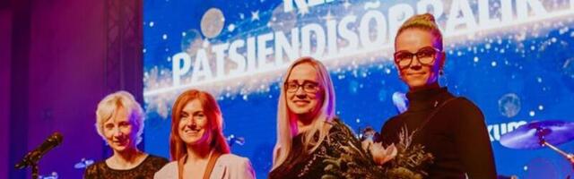 Selgusid kliinikumi patsiendisõbralikud teod