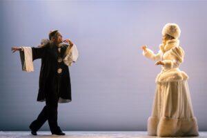 Eesti teatri auhindade nominendid 2023. aasta loomingu  või pikaaegse silmapaistva töö eest