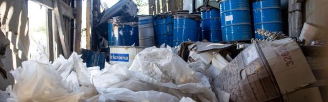 Teeme Ära SA: Eesti inimesed maksavad aastas 20 miljonit eurot prügitrahvi