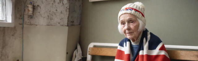 Suurbritannia valitsus kaalub immigrantide majutamiseks vanainimeste kodude sundvõõrandamist