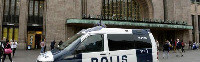 Tänaval tulistamises kahtlustatav Soome parlamendisaadik pääses vabadusse