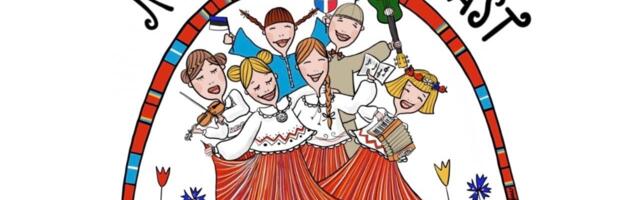 [KUULA INTERVJUUD] Anne Paluoja ja Thea Paluoja - Raplamaa laulu-ja tantsupeo kava saamislugu