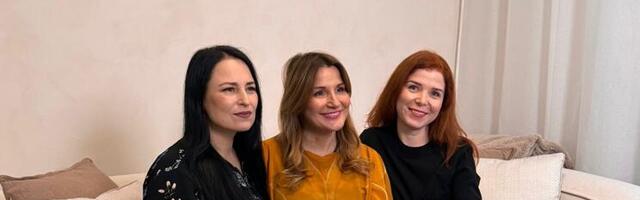 Lisakilodest lahti kiirelt ja kergelt