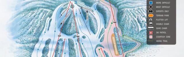 EESTI SUUSAPÄEV 2025 - ESTO SKI DAY 2025