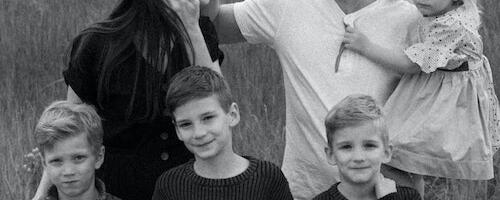 Eesti otsib suurpere: paku välja kandidaat tiitlile ja 10 000 eurosele stipendiumile!