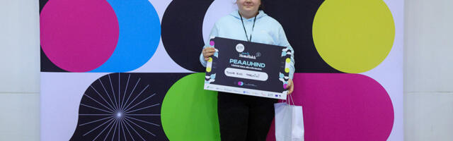 Lõuna-Eesti noorte mõttetalgud võitis idee pakkuda vaimse tervise tugenoortele arusaadavas keeles