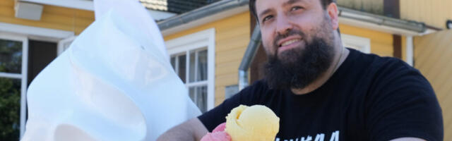 EKSPERIMENT | Tahad head jäätist? Tee ise.