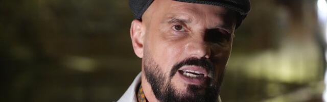 Poznati pevač pomogao Bobanu Rajoviću: ''To se ne zaboravlja''