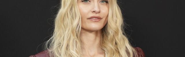 Ootamatu! Michael Jacksoni tütar Paris Jackson katkestas kihluse