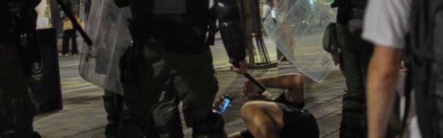 Otac pretučenog mladića iz Valjeva: Tukli su ga i u policijskoj stanici