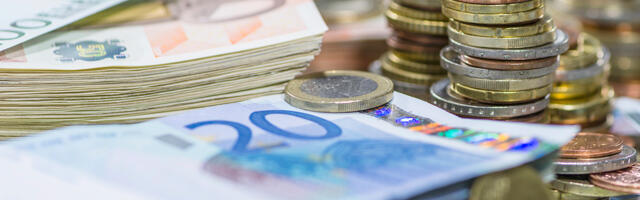 Võrreldes esimese kvartaliga vähenesid palgapakkumised 5,3%