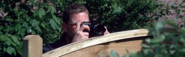 Вуайеризм — это уголовное преступление