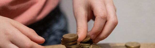 Reili Rand: kui keskklassi vaeseks jääb, siis lapsi ei tulegi