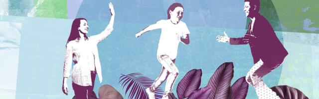 Elu pärast lahkuminekut: vähem stressi, rohkem logistikat. „Mu poeg on aastaid koti otsas elanud.“