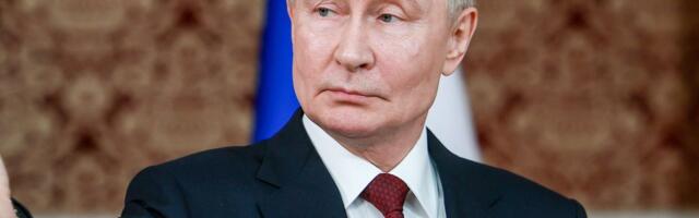 SÕJARAPORT | Rainer Saks_ Venemaa tippkohtumine kukkus läbi – Araabia riigid keeldusid tulemast